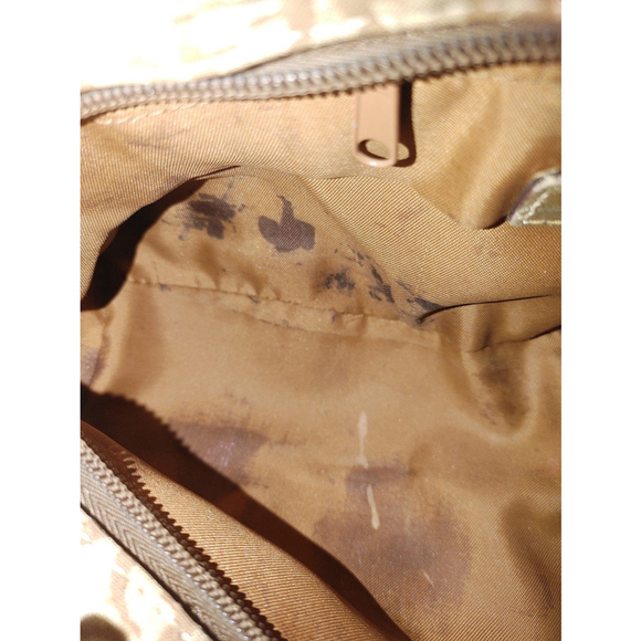 Fossil shoulder bag - Picture 10 of 10